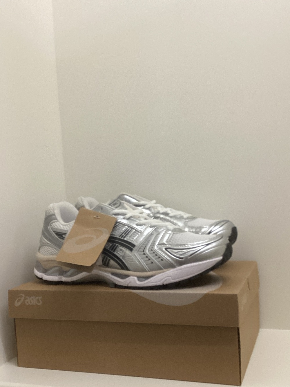Asics Gel-Kayano 14 BRAND NEW WITH TAGS Men’s 11
